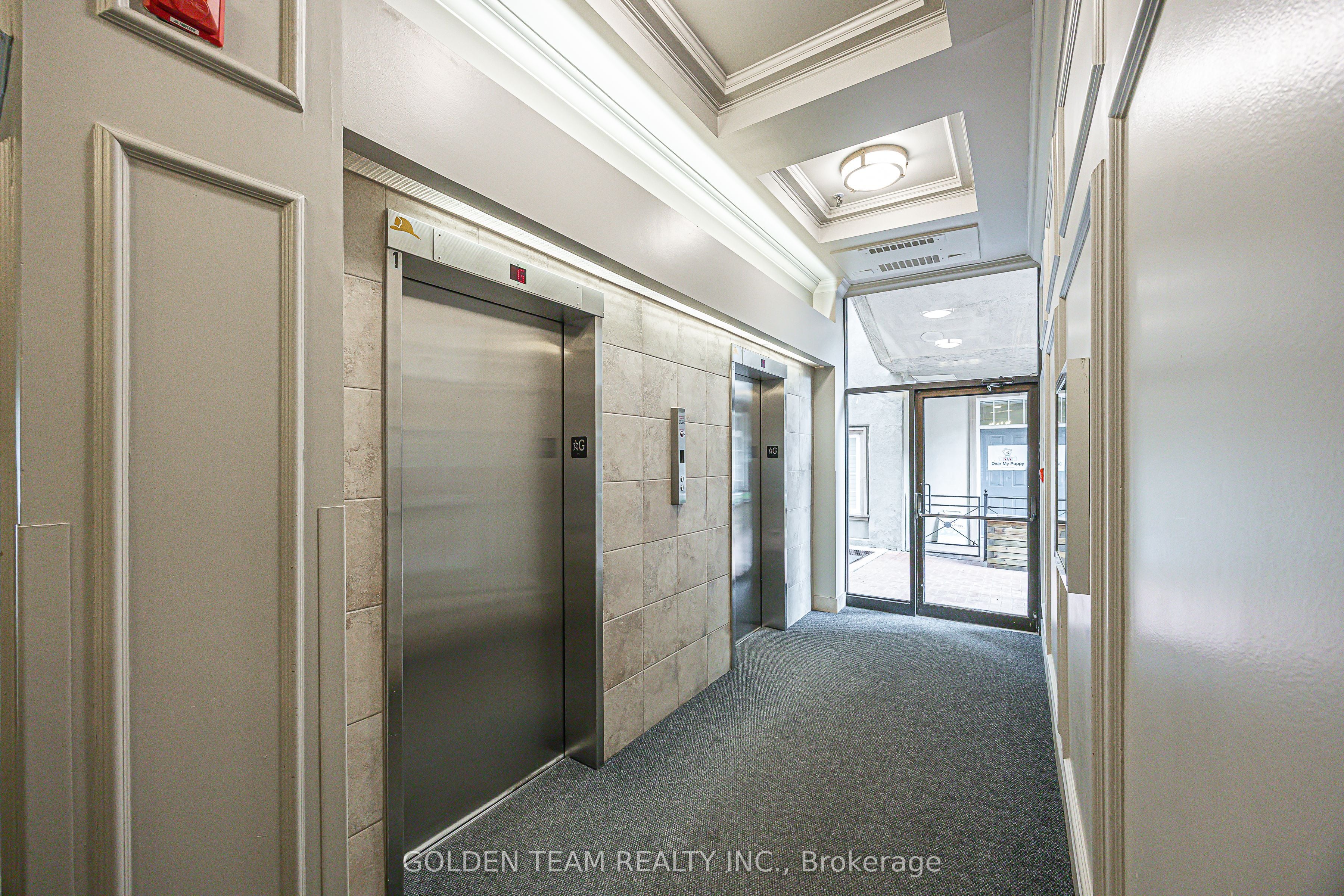 Additional image 5 of 621-80 Saint Patrick Street, Toronto, ON, M5T 2X6