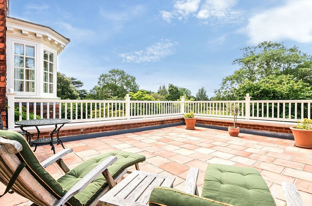 Additional image 16 of 7 bed detached house for saleWilderness Road, Chislehurst BR7