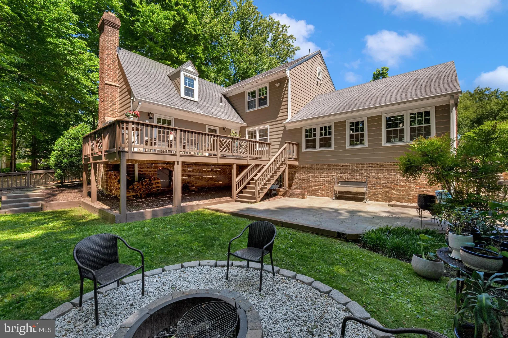 Additional image 96 of 8508 Scarboro Court, Potomac, MD 20854