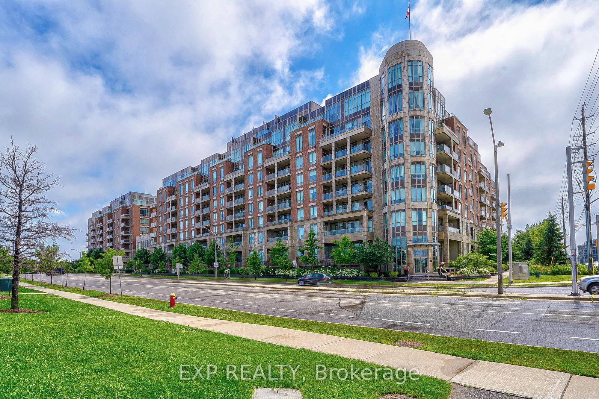 622-2480 Prince Michael Drive, Oakville, ON, L6H 0H1