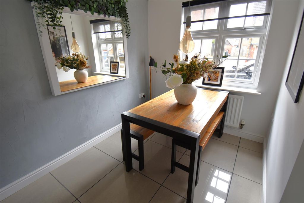 Additional image 6 of 3 bed semi-detached house for saleLowry Grove, Cheswick Village, Bristol BS16