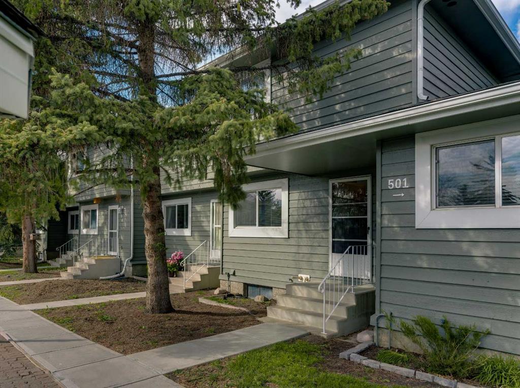 Additional image 2 of 502-500 Allen Street, Airdrie, AB, T4B1J4