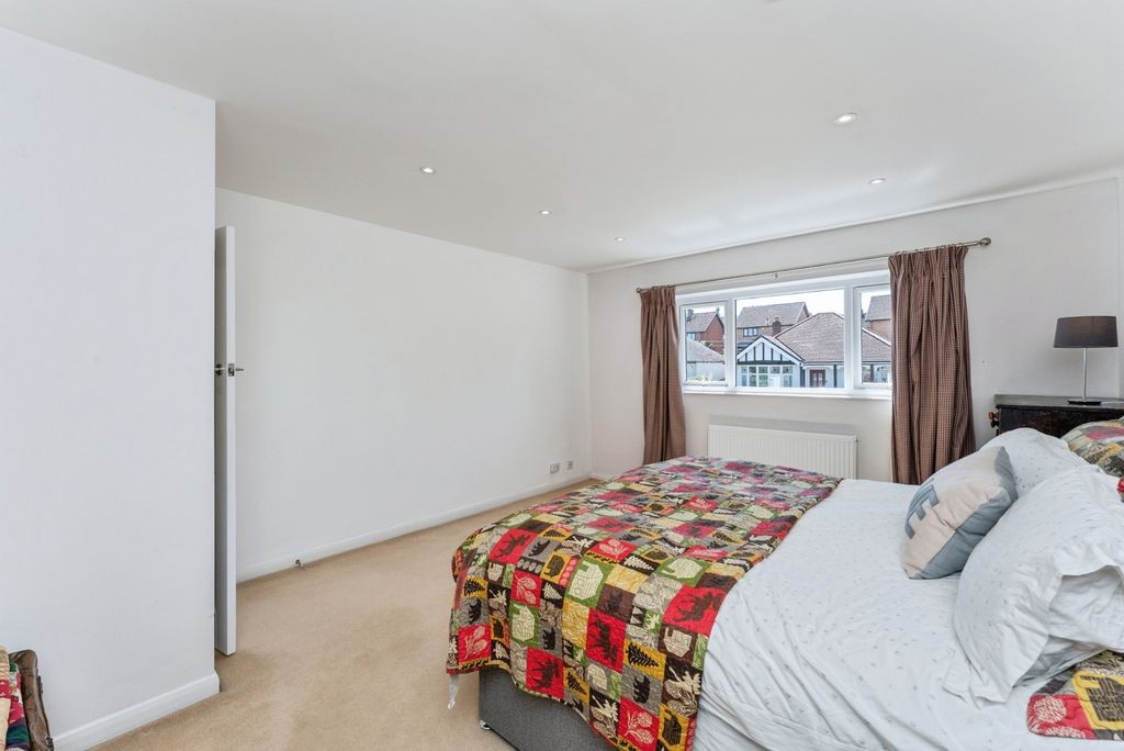 Additional image 18 of 4 bed detached house for saleBryn Coch Lane, Mold, Flintshire CH7