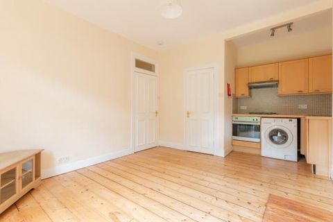 Leslie Place, Edinburgh EH4