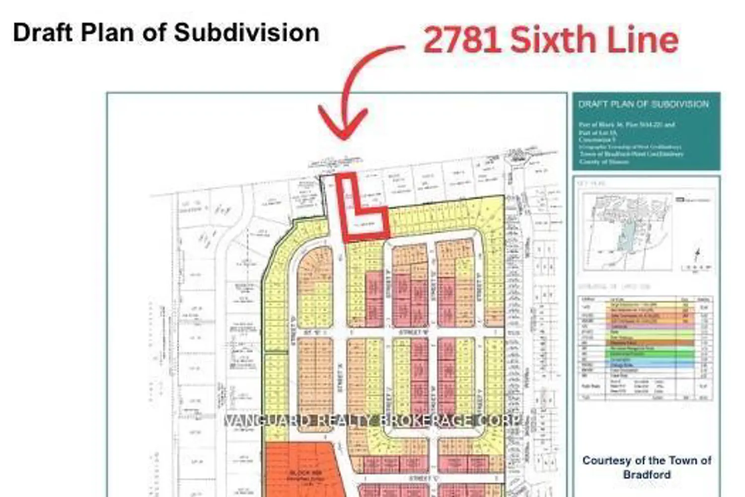 Additional image 4 of 2781 Sixth Line