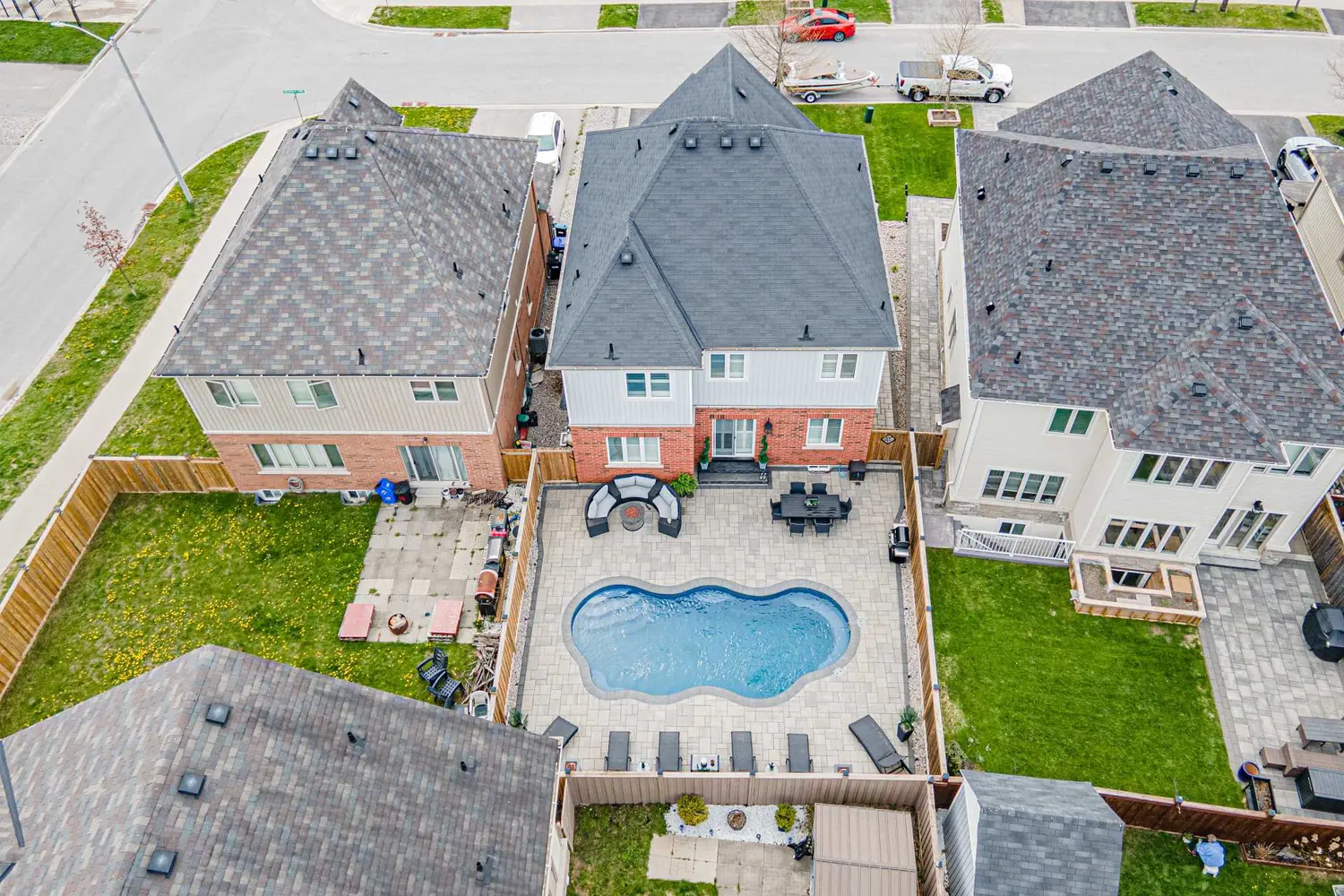 Additional image 18 of 105 Decarolis Crescent