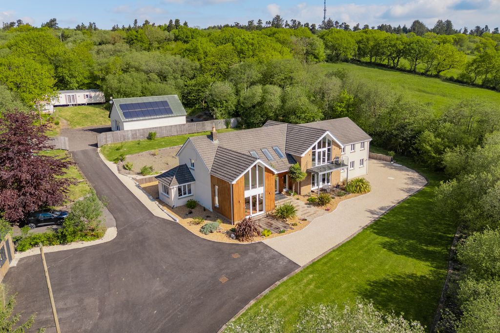Additional image 31 of 6 bed detached house for saleLlandeilo Road, Gorslas, Llanelli SA14
