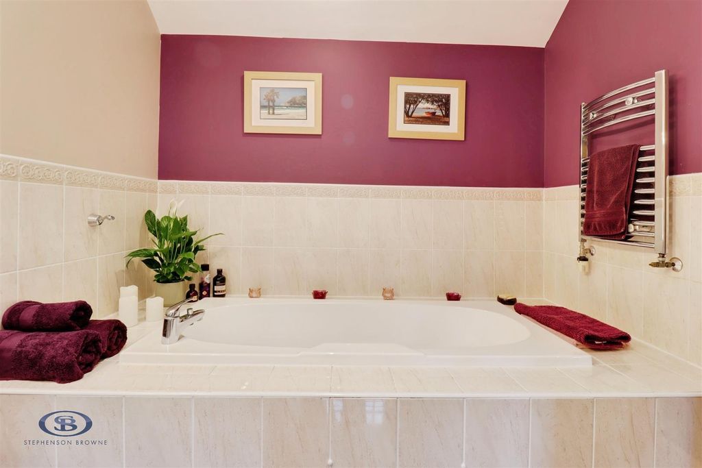 Additional image 31 of 4 bed detached house for saleCornmill Close, Warmingham, Sandbach CW11