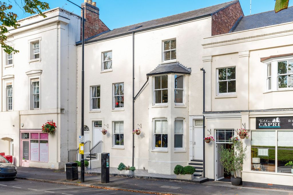 Additional image 19 of 2 bed flat to rentRegent Grove, Leamington Spa, Warwickshire CV32