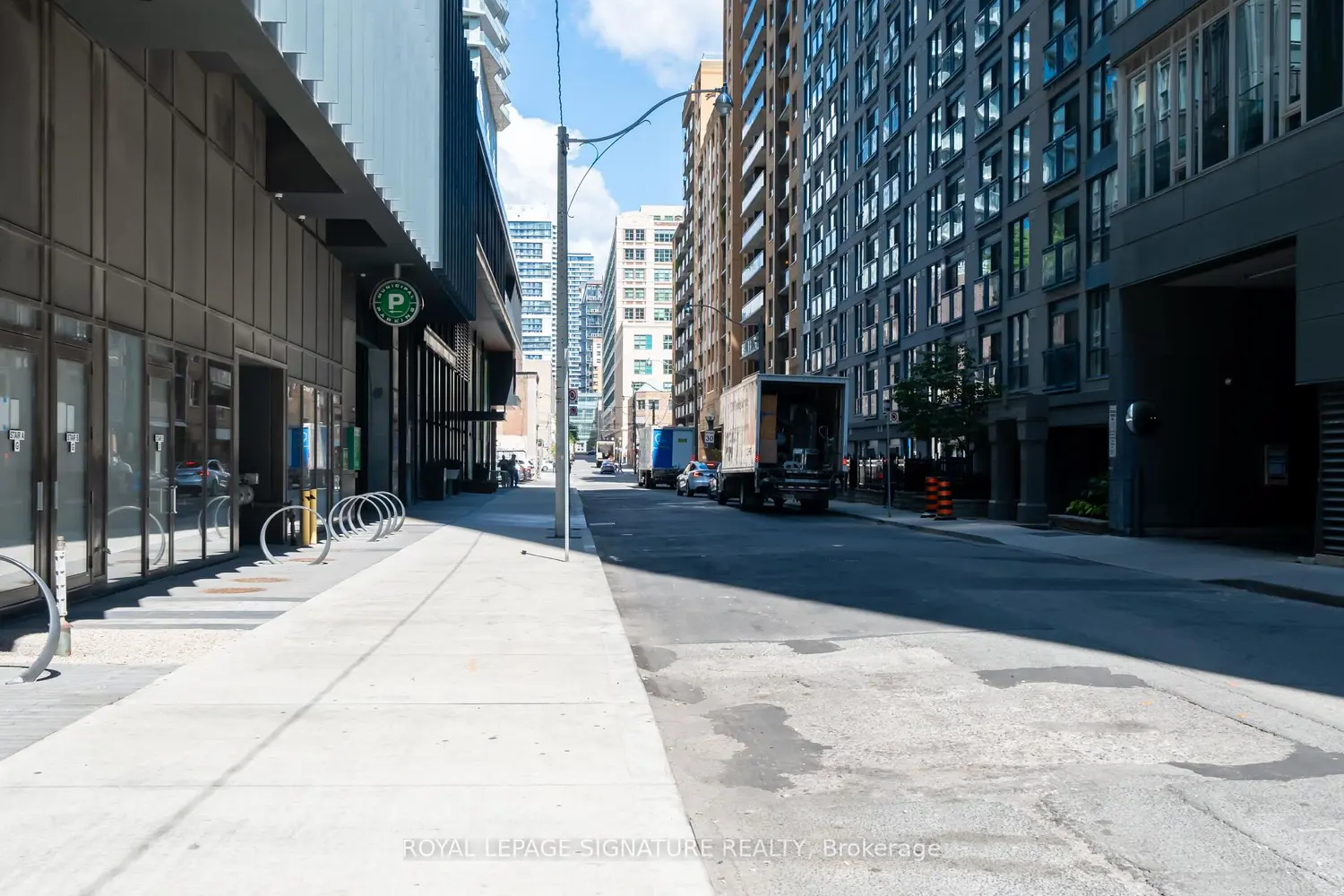 Additional image 20 of 60 Shuter Street 203