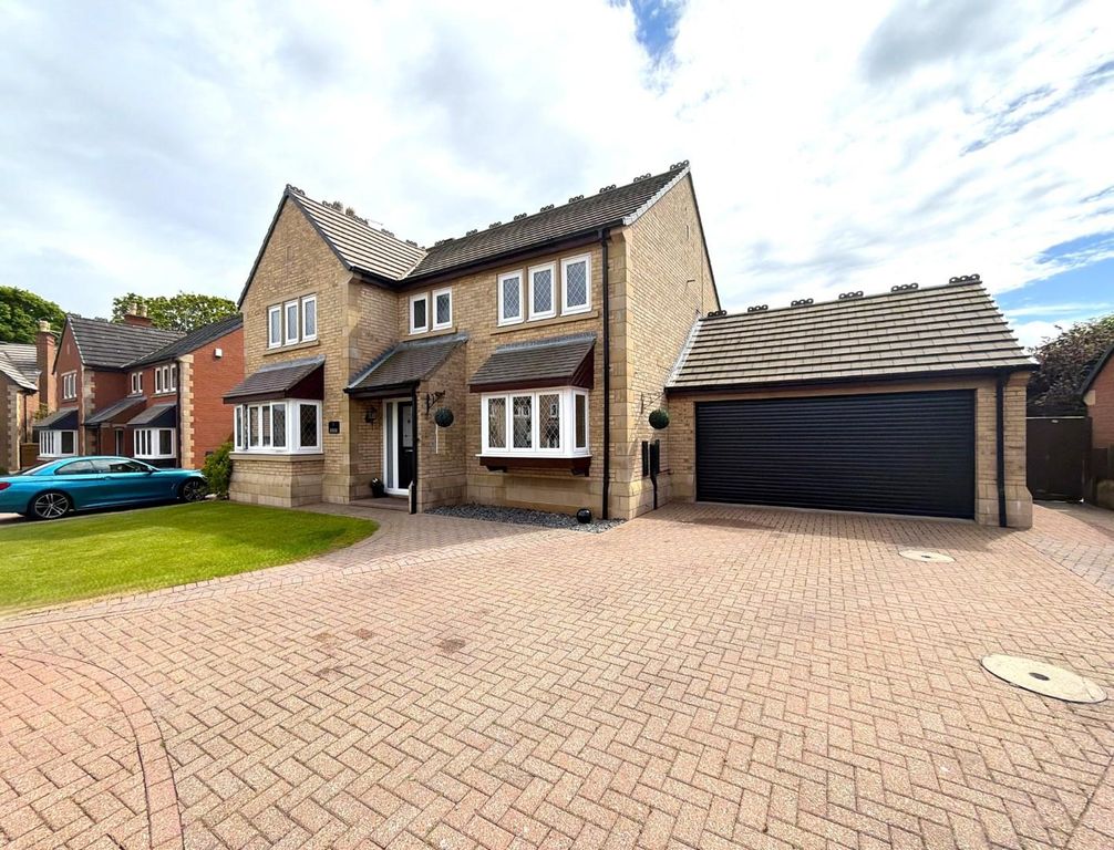 Additional image 31 of 4 bed detached house for saleElwick Road, Hartlepool TS26