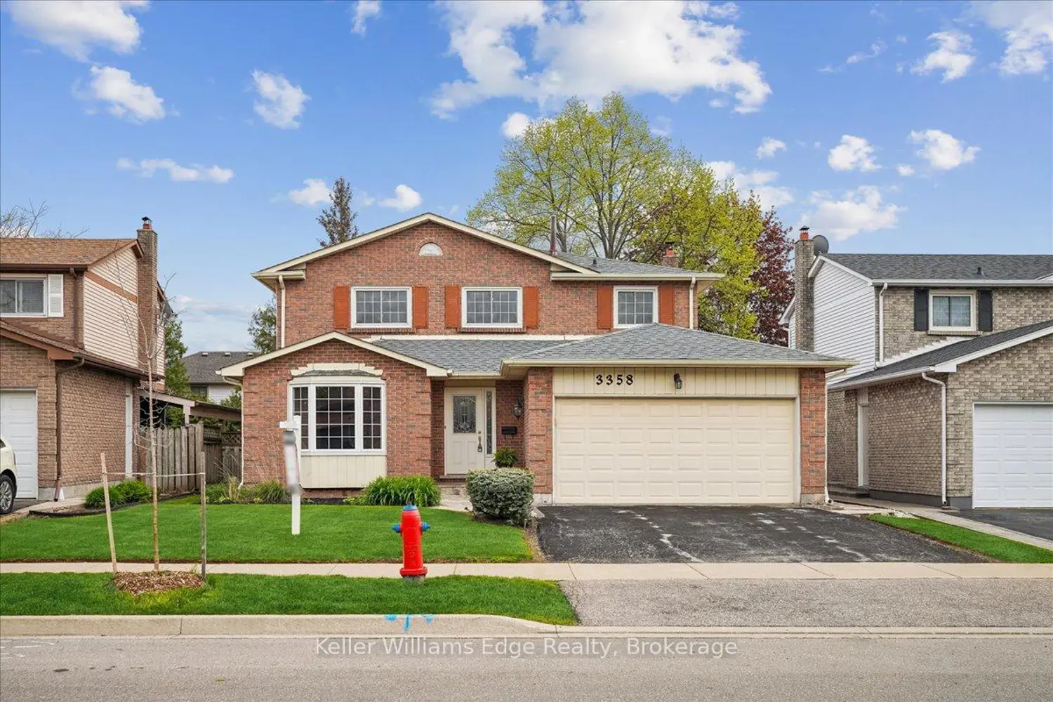 3358 Palmer Drive
