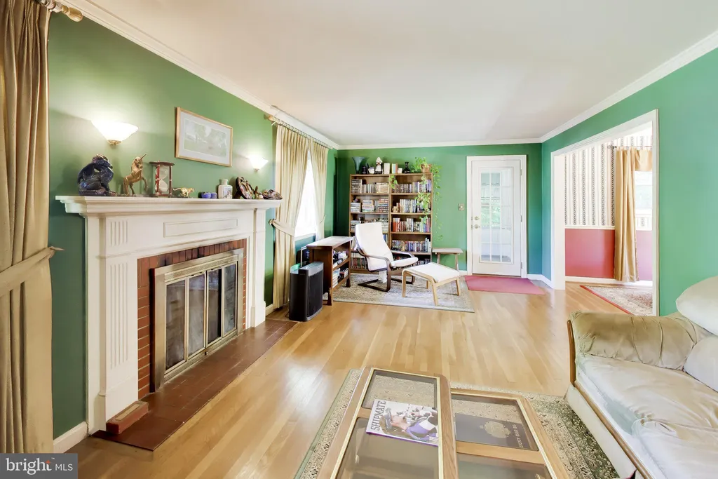 Additional image 7 of 5707 Greenleaf Road, Cheverly, MD 20785