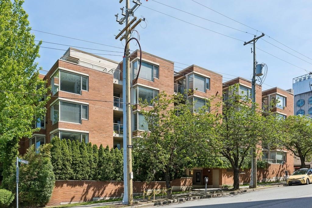 501-2348 Heather Street, Vancouver, BC, V5Z 3H9