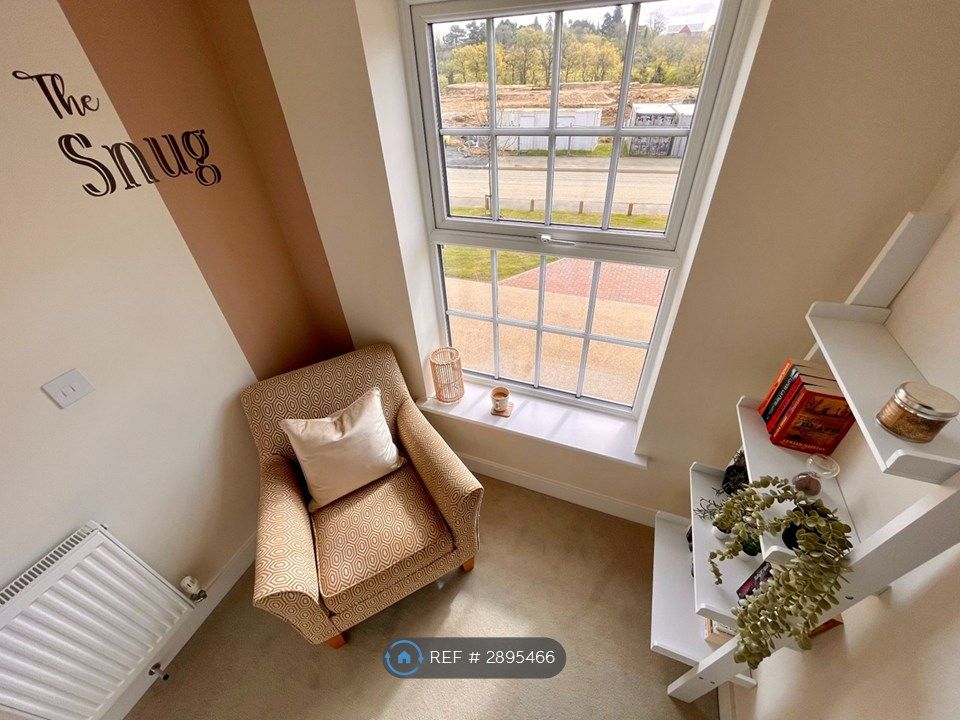 Additional image 32 of 3 bed terraced house to rentHarvest Road, Market Harborough LE16