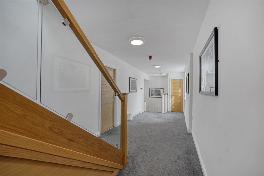 Additional image 6 of 1 bed flat for saleLears Residence, 4-6 Horsemarket, Darlington DL1