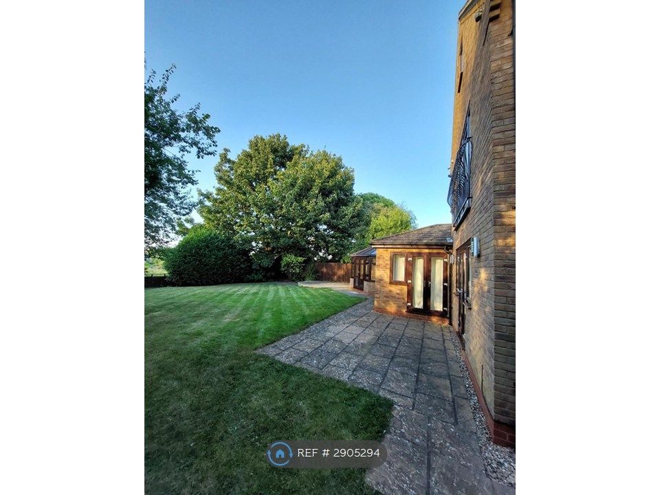 Additional image 5 of 5 bed detached house to rentManor Farm Close, Broughton, Kettering NN14