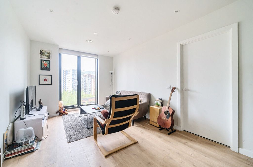 Additional image 7 of 2 bed flat to rentAspin Lane, Manchester M4
