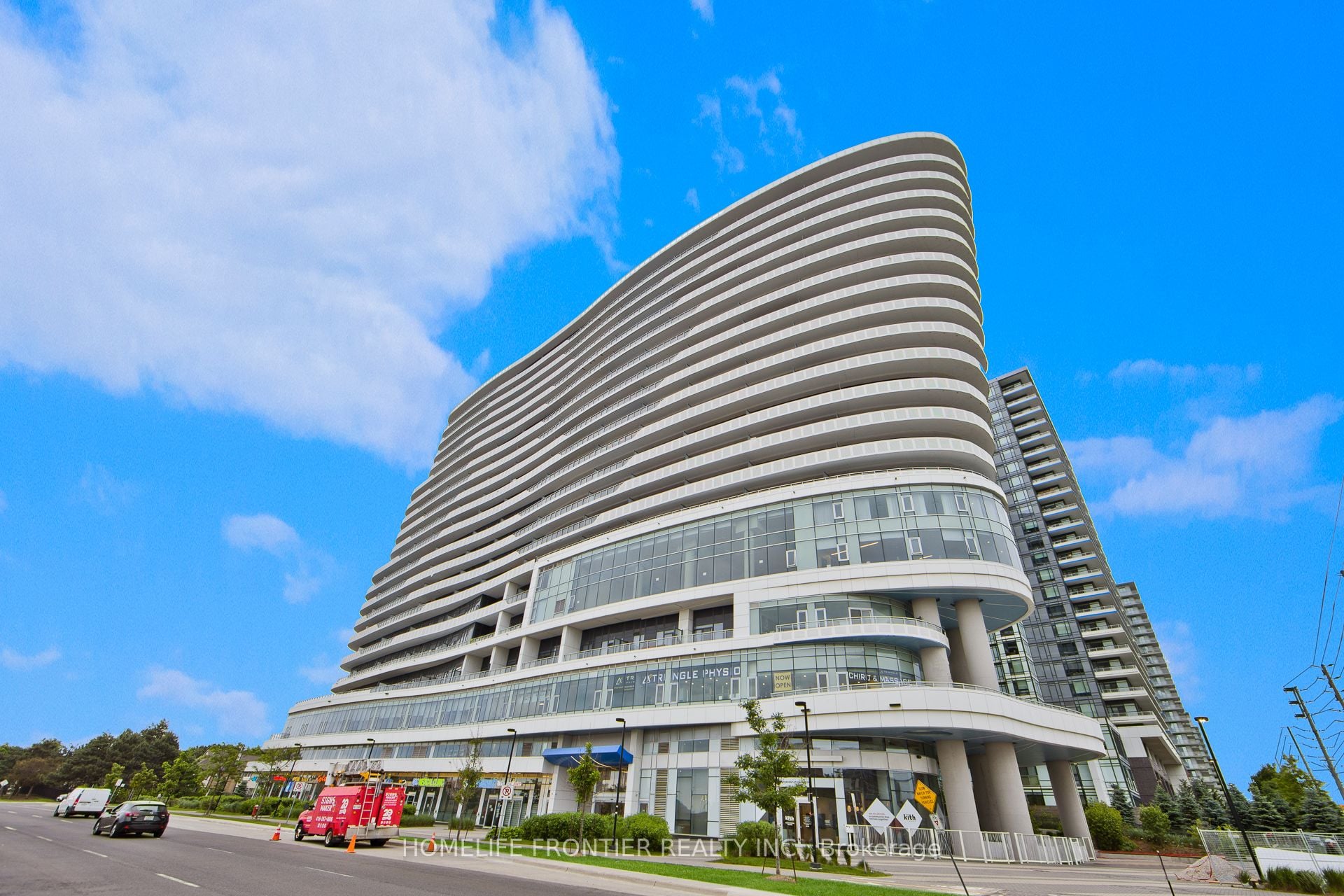 1918-2520 Eglinton Avenue W, Mississauga, ON, L5M 0Y4