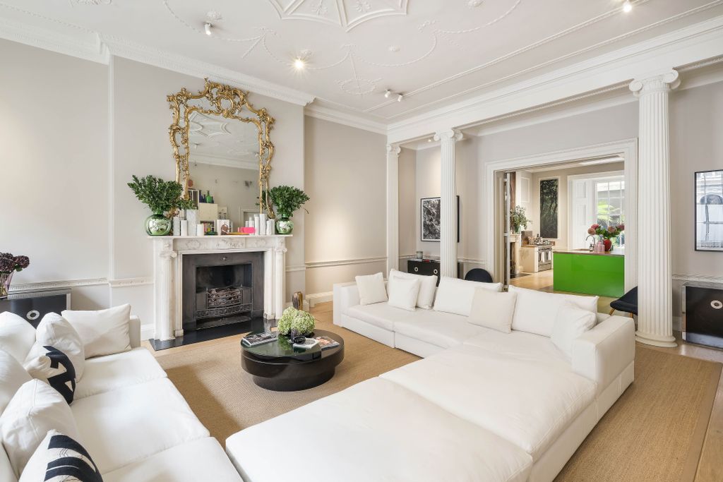 Additional image 4 of 7 bed town house for saleMansfield Street, Marylebone, London W1G