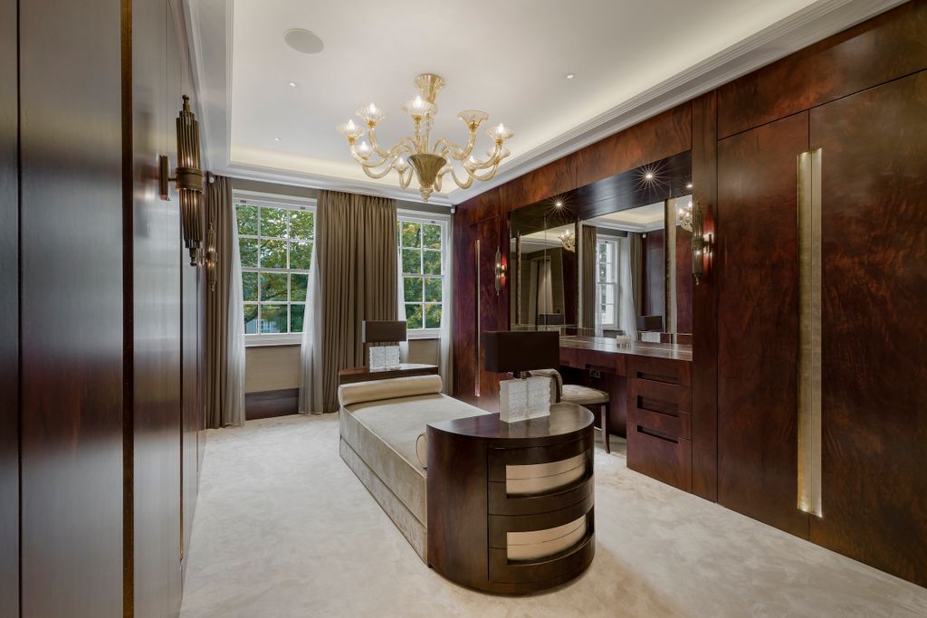 Additional image 10 of 10 bed property for saleAvenue Road, St Johns Wood, London NW8