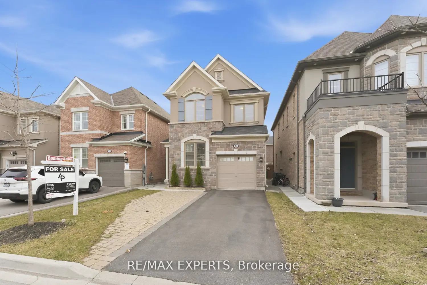 1254 Sweetfern Crescent