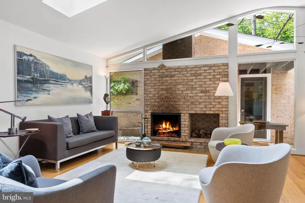 Additional image 27 of 8034 Park Overlook Drive, Bethesda, MD 20817