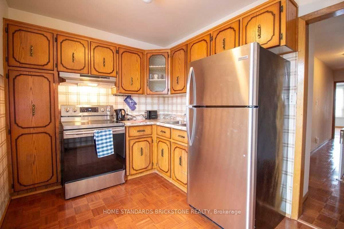 Additional image 5 of 2nd Fl-140 Essex Street, Toronto, ON, M6G 1T5