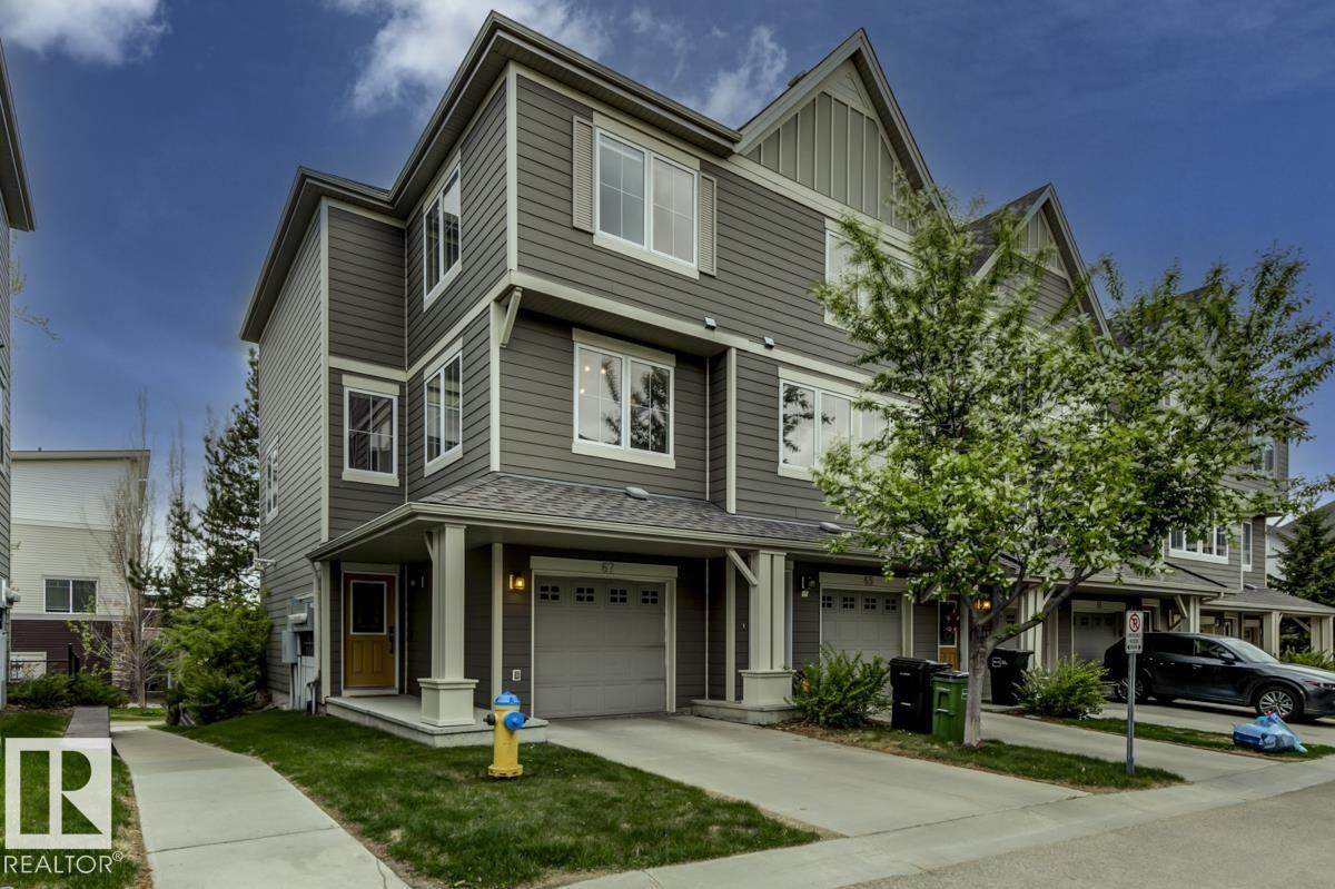 67-603 Watt Boulevard SW, Edmonton, AB, T6X0P3