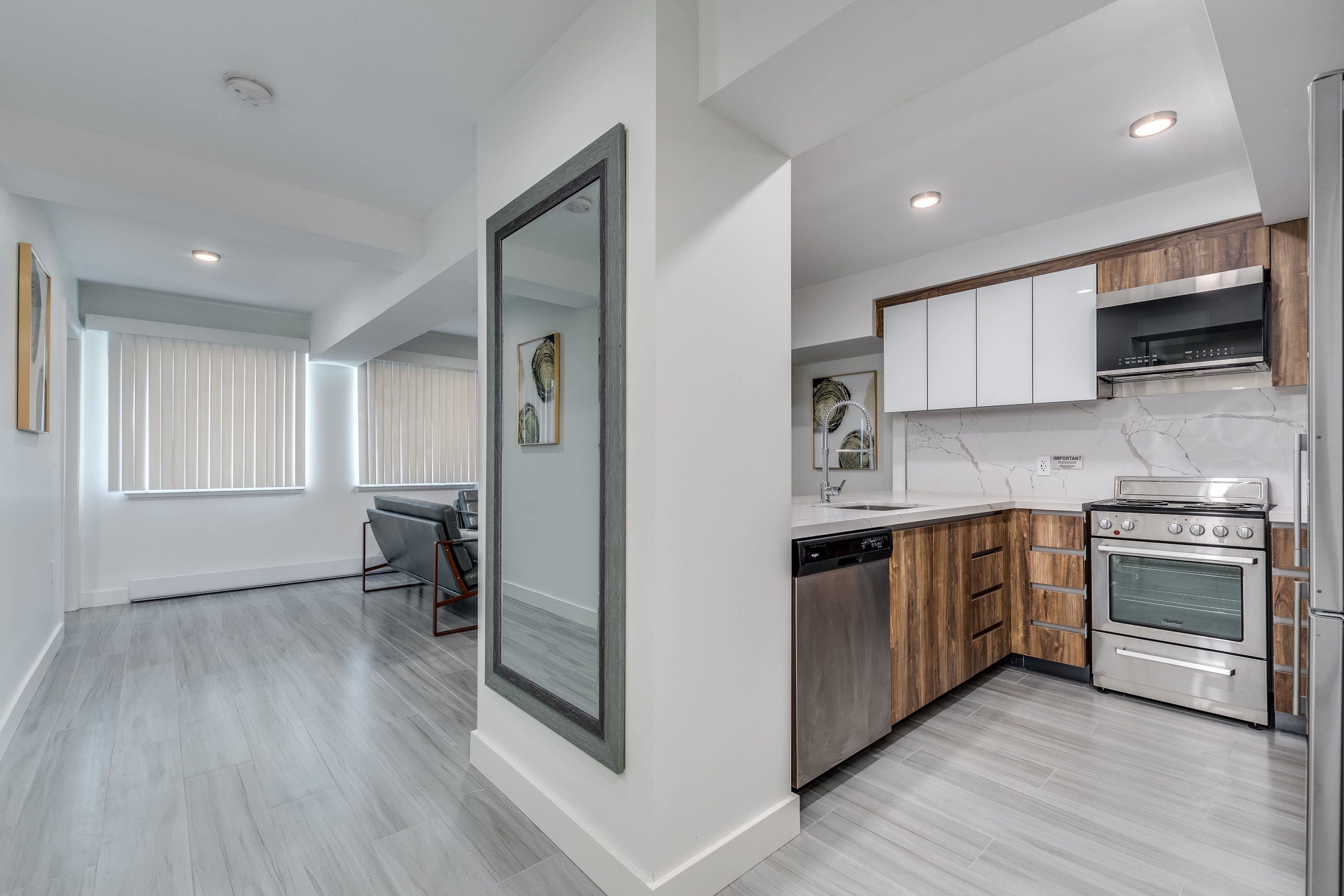 Additional image 2 of 104-1168 Pendrell Street , Vancouver, BC, V6E 1L4