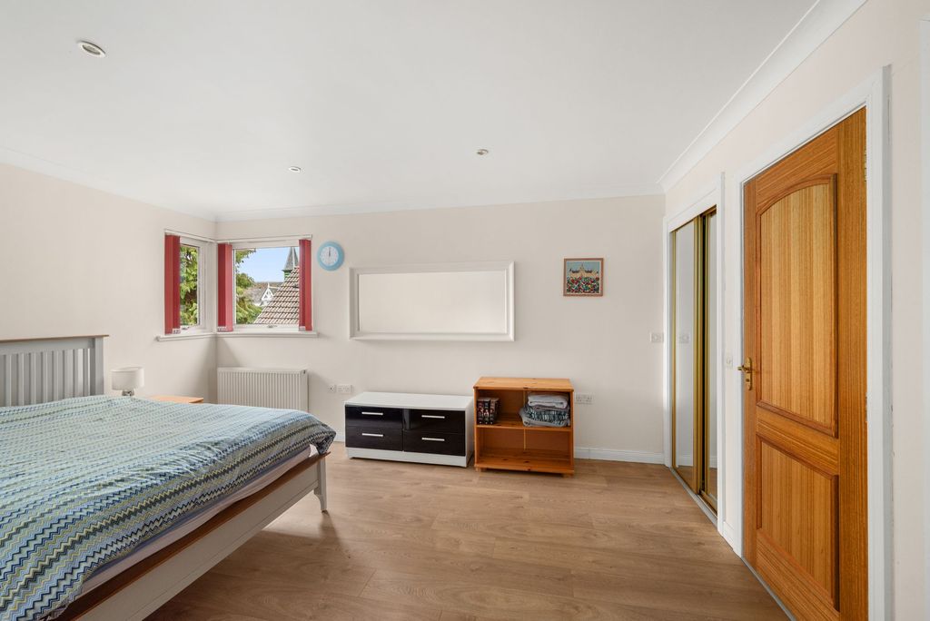 Additional image 15 of 5 bed detached house for sale27 Ballinard Gardens, Broughty Ferry DD5