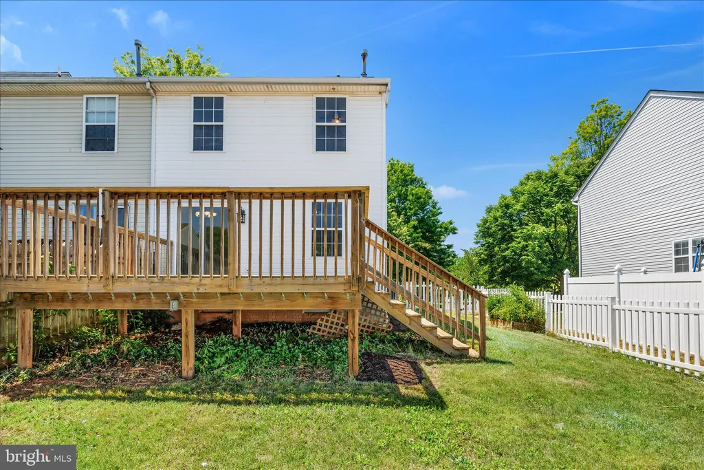 2315 Bluegrass Heights Ct, Baltimore, MD 21237