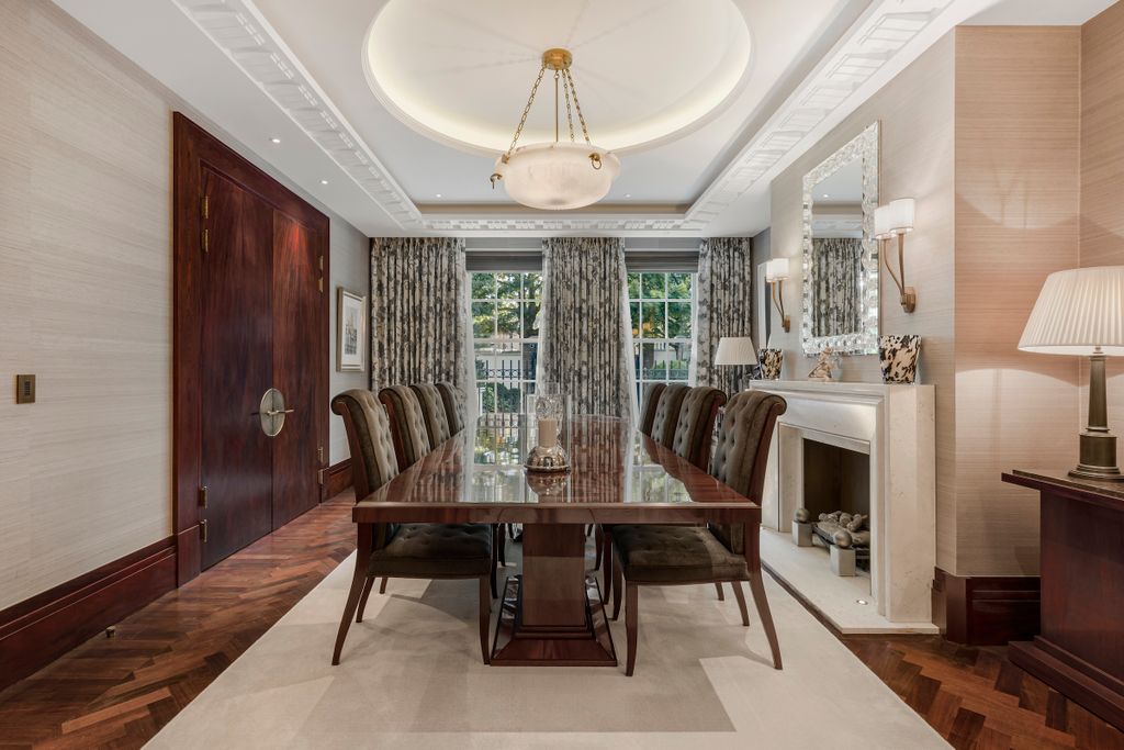 Additional image 5 of 10 bed property for saleAvenue Road, St Johns Wood, London NW8