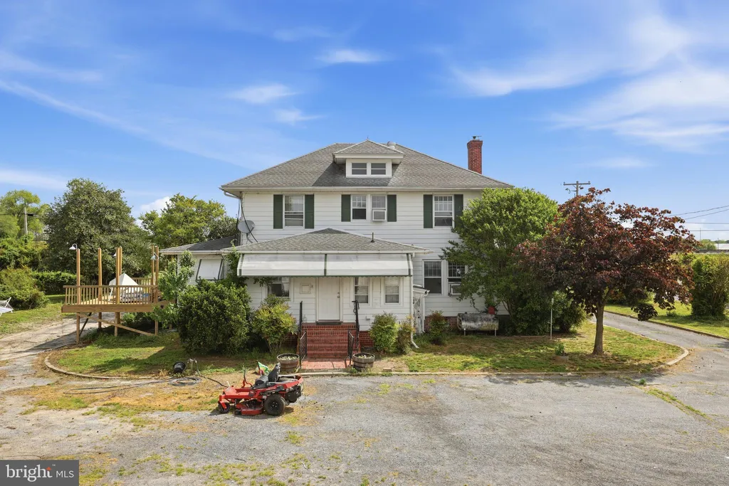 Additional image 33 of 32076 Gordy Road, Laurel, DE 19956