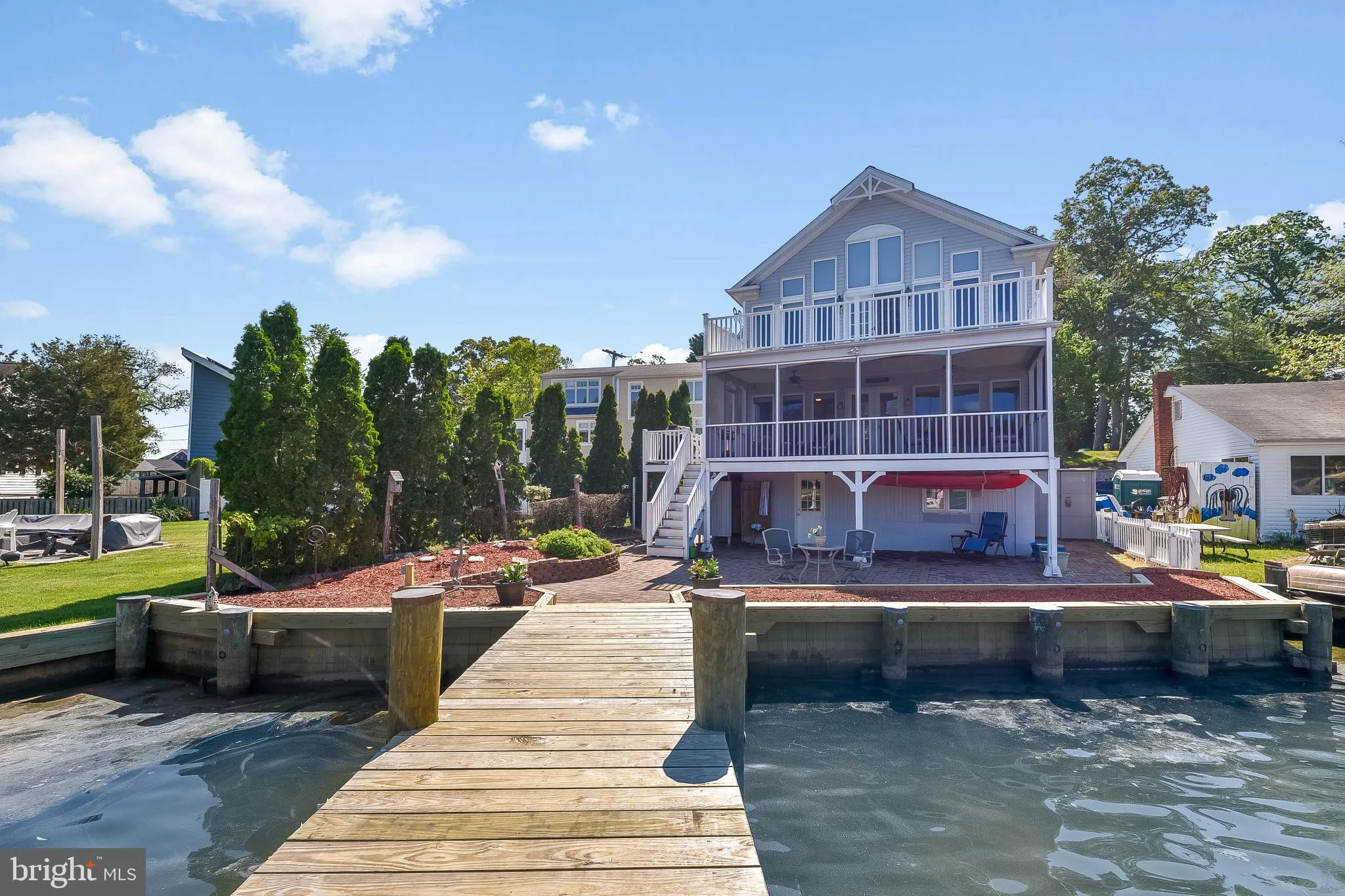 Additional image 45 of 684 N Riverside Drive, Crownsville, MD 21032