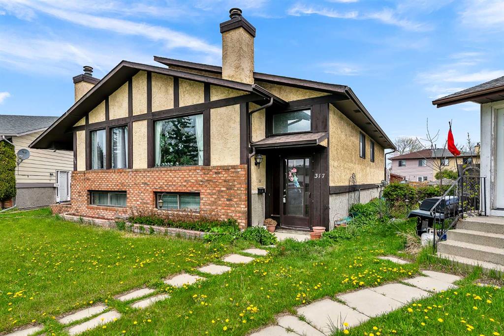 Additional image 4 of 317 Templemont Place NE, Calgary, AB, T1Y 5A7