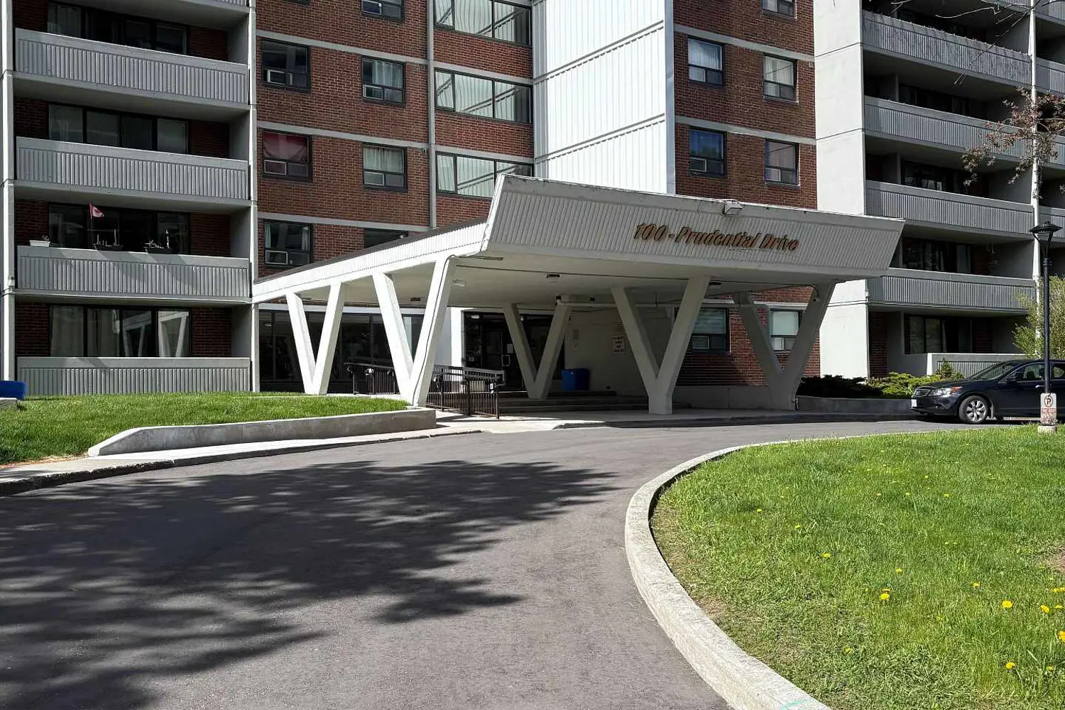 Additional image 2 of 100 Prudential Drive 609