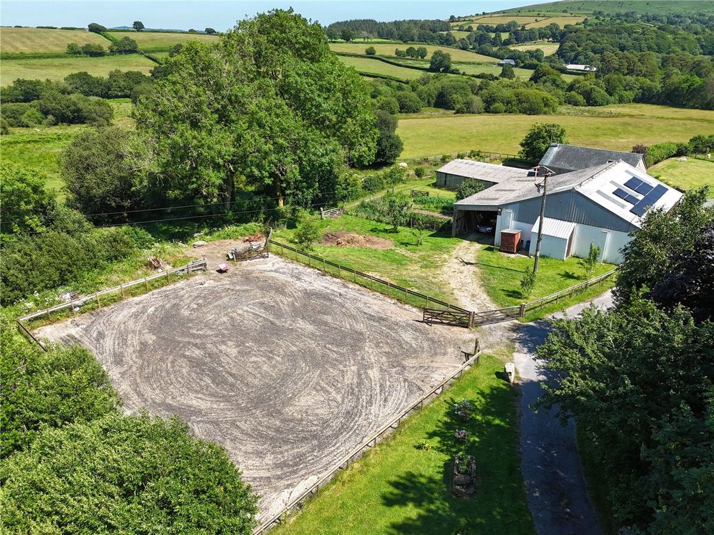 Additional image 21 of Farm for saleNorth Bovey, Newton Abbot TQ13