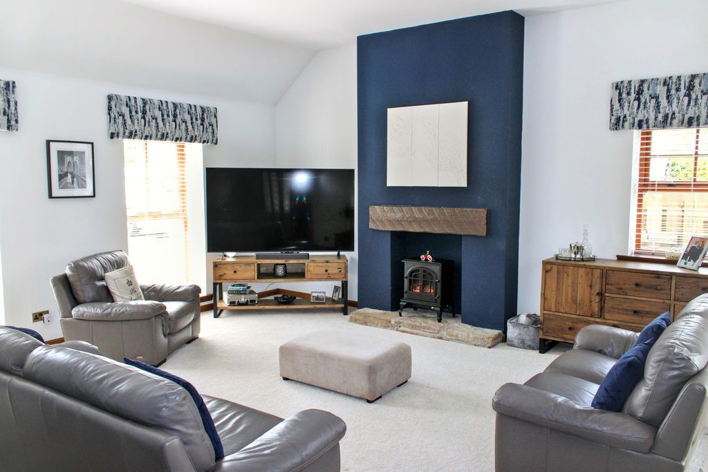 Additional image 11 of 4 bed cottage for saleKing O Muirs Farm Steading, Alloa FK10