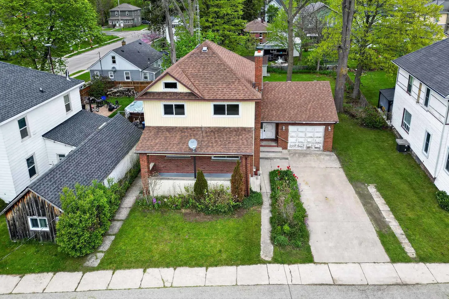119 North Cayuga Street photo 2