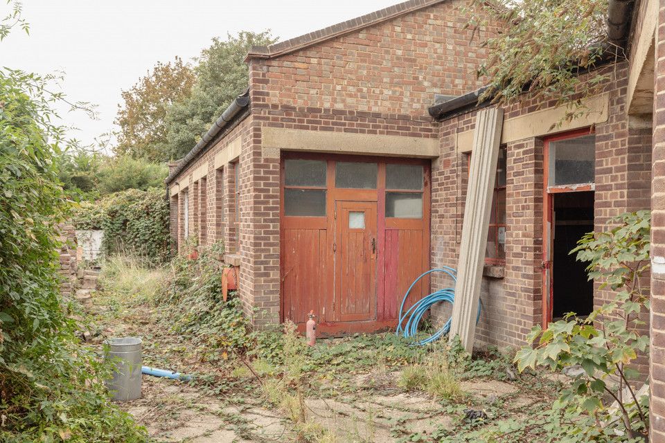 Additional image 2 of Land for saleOglander Road, London SE15