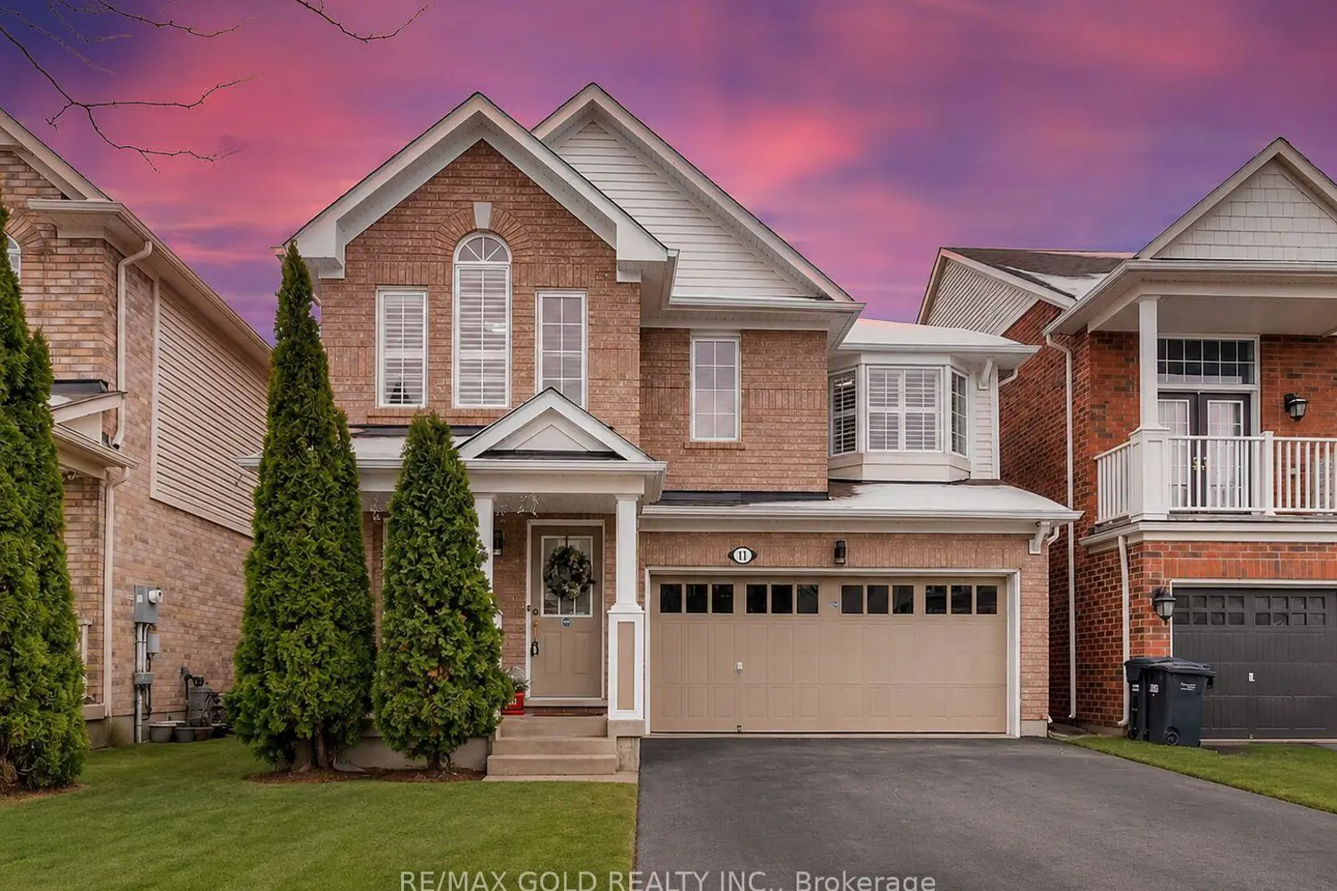 11 Ponymeadow Way