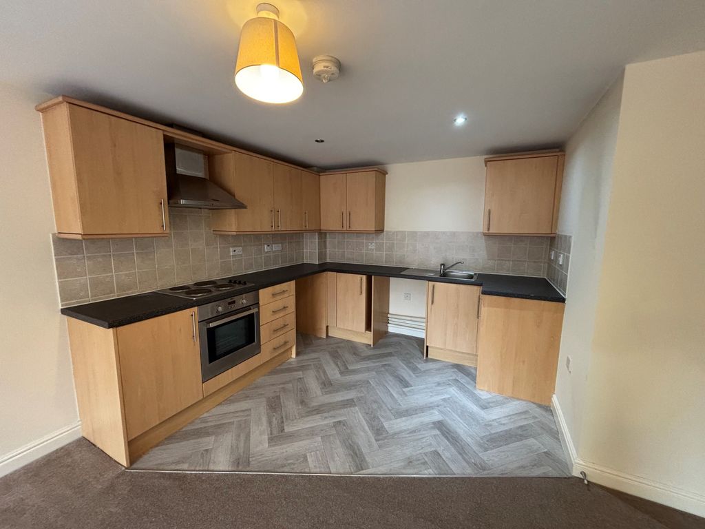 Additional image 2 of 2 bed flat to rentWesleyan Court, Lincoln LN2