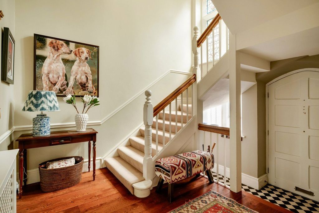 Additional image 9 of 5 bed semi-detached house for saleChurch Road, Stoke Bishop, Bristol BS9