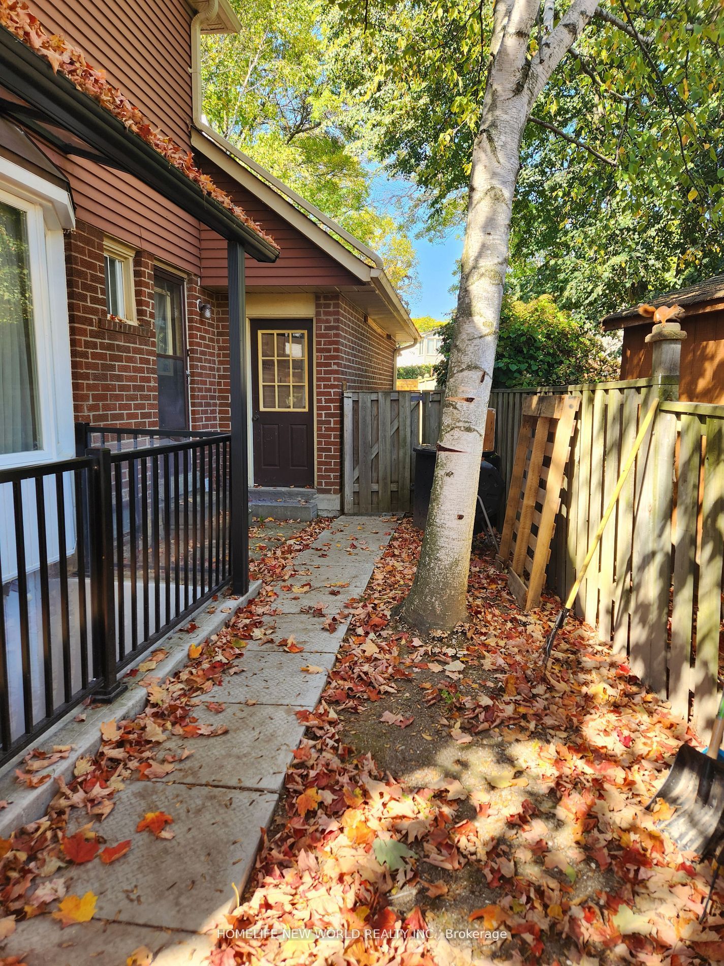 Basement-23 Hartsville Avenue, Toronto, ON, M1C 3K3
