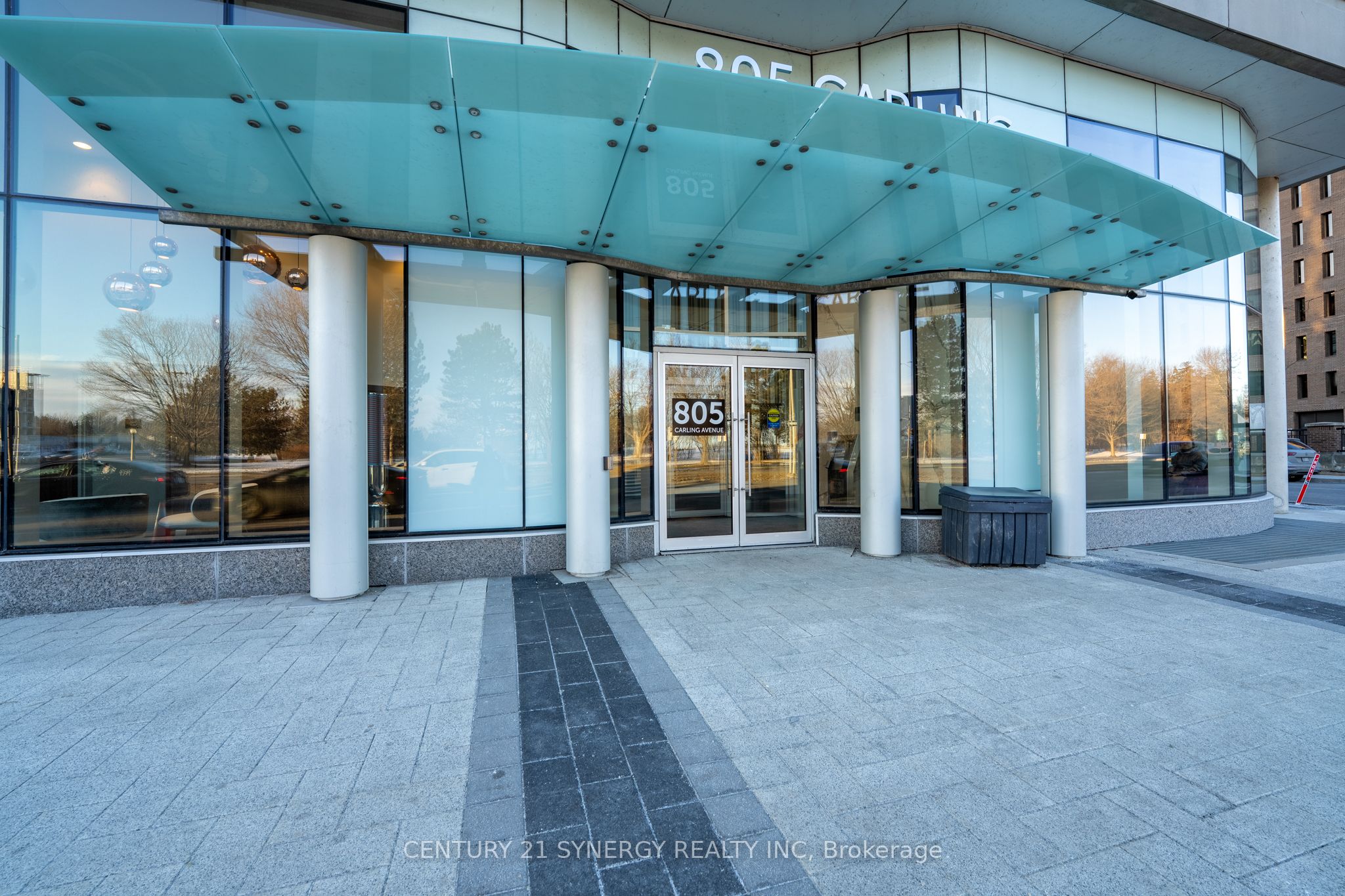Additional image 3 of 2309-805 Carling Avenue, Ottawa, ON, K1S 5W9