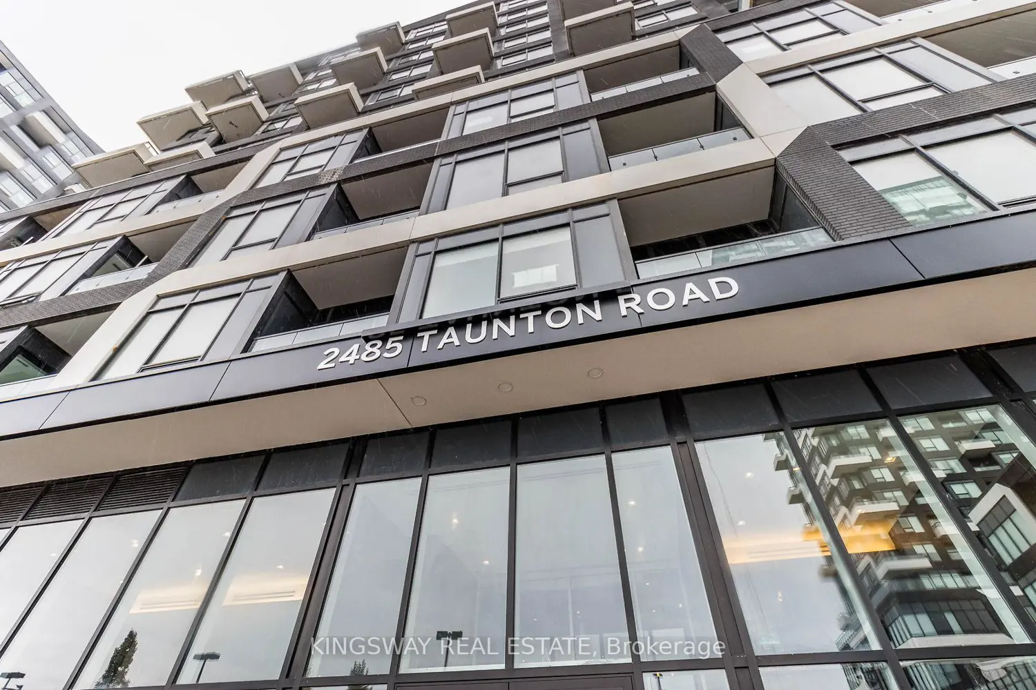 2481 Taunton Road 901