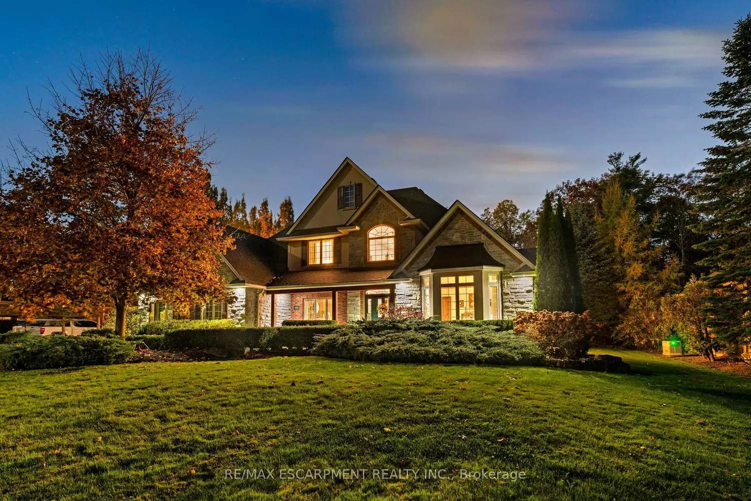 37 Appaloosa Trail