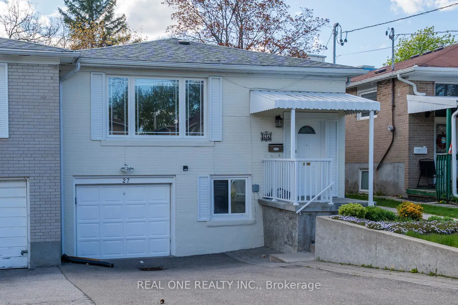 27 Elise Terrace