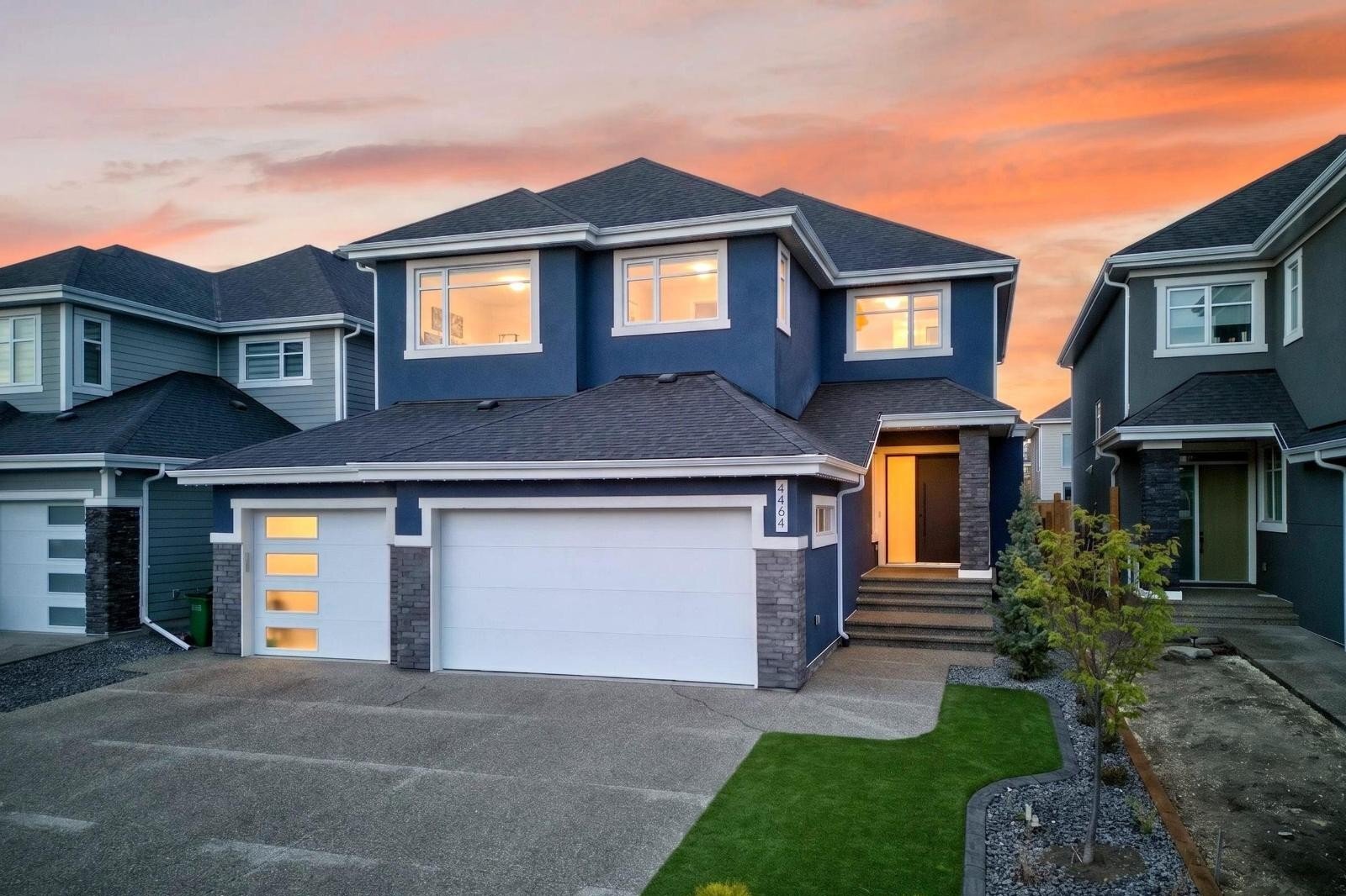 Additional image 7 of 4464 Suzanna Crescent SW, Edmonton, AB, T6X0Y5